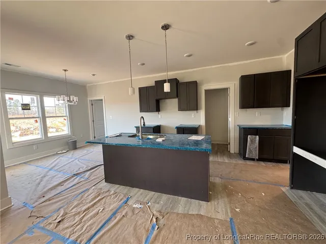 $349,999 | 9806 Rockfish Road, Raeford, NC 28376