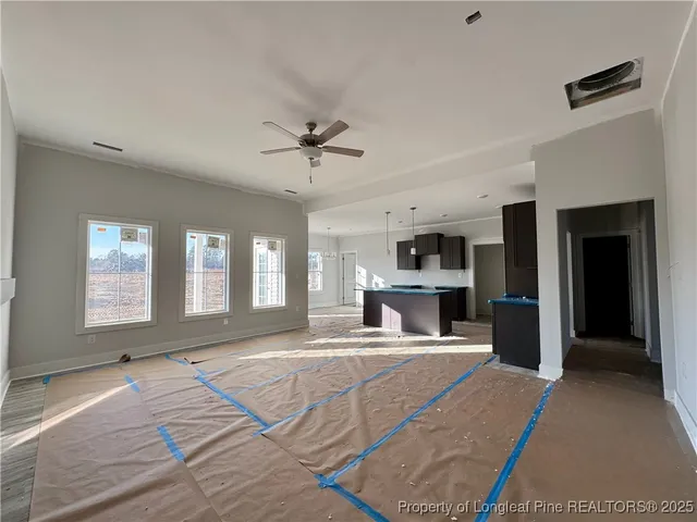 $349,999 | 9806 Rockfish Road, Raeford, NC 28376