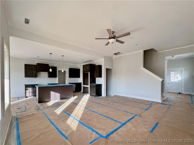 $349,999 | 9806 Rockfish Road, Raeford, NC 28376