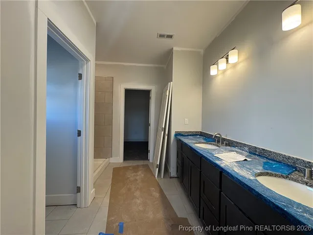 $349,999 | 9806 Rockfish Road, Raeford, NC 28376