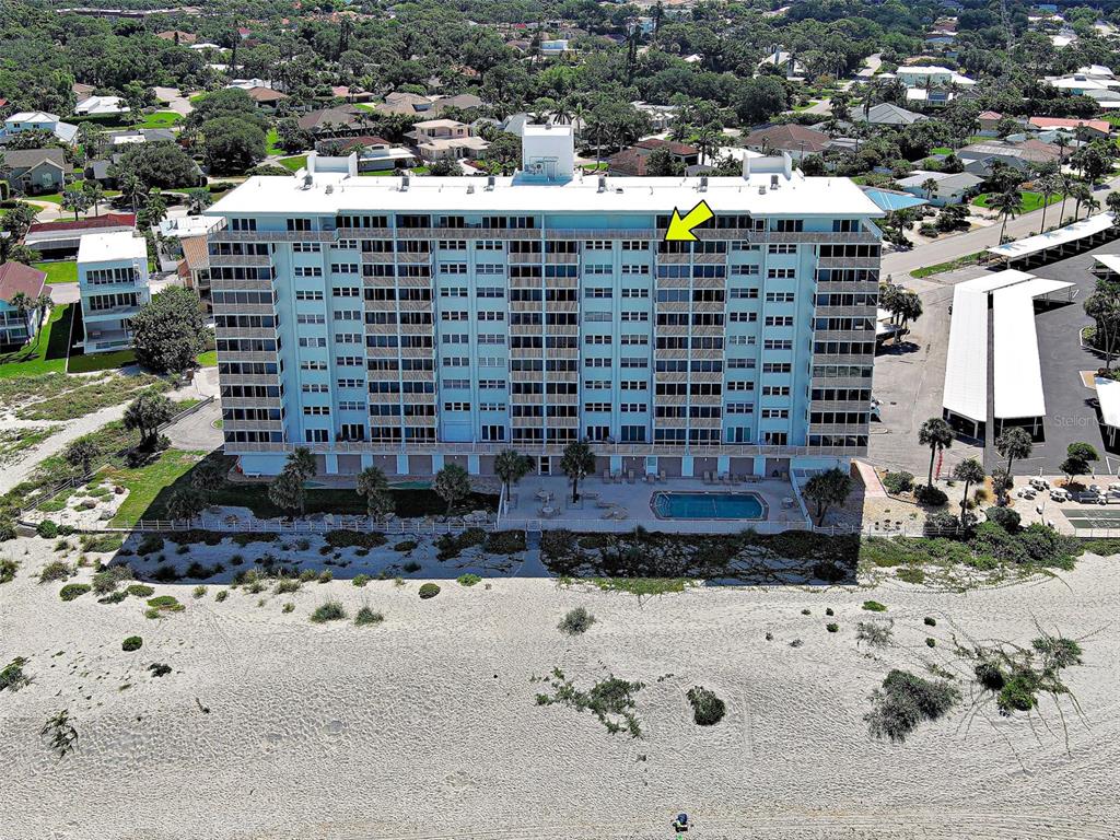 633 Alhambra Road, Unit 1006 Venice, FL 34285 - Photo 47 of 55