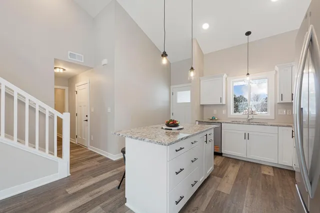 $319,900 | 512 B 1st Avenue Southwest, Hayfield, MN 55940