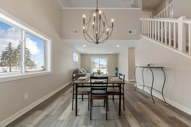 $319,900 | 512 B 1st Avenue Southwest, Hayfield, MN 55940