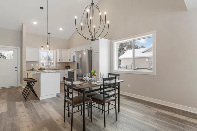 $319,900 | 512 B 1st Avenue Southwest, Hayfield, MN 55940