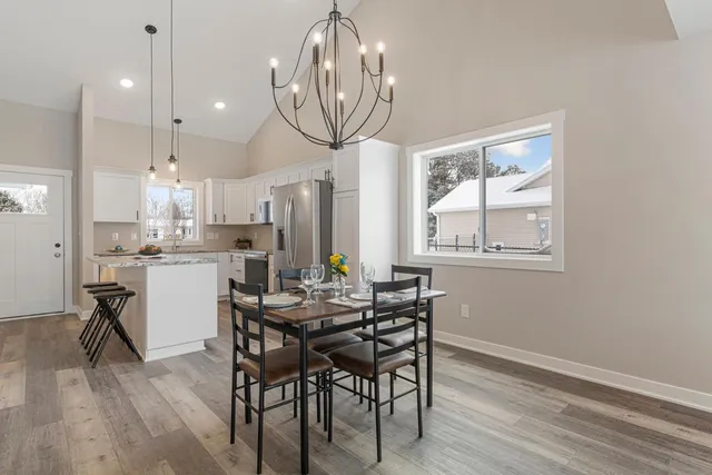 $319,900 | 512 B 1st Avenue Southwest, Hayfield, MN 55940