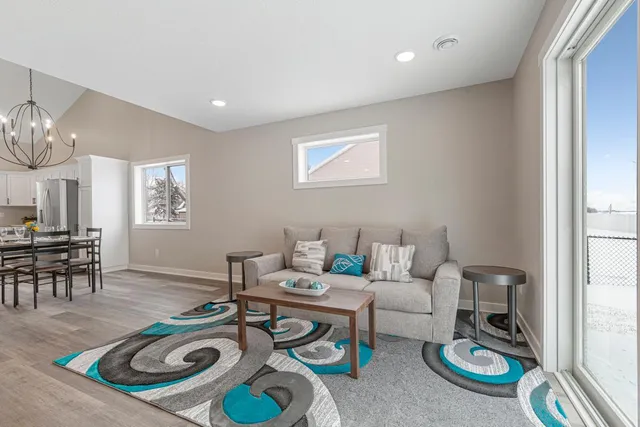 $319,900 | 512 B 1st Avenue Southwest, Hayfield, MN 55940