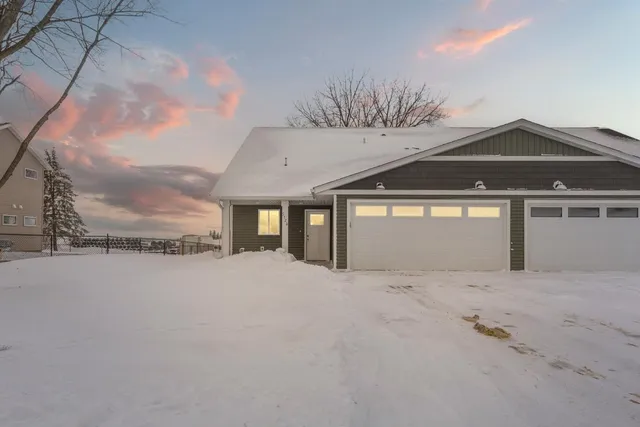$319,900 | 512 B 1st Avenue Southwest, Hayfield, MN 55940