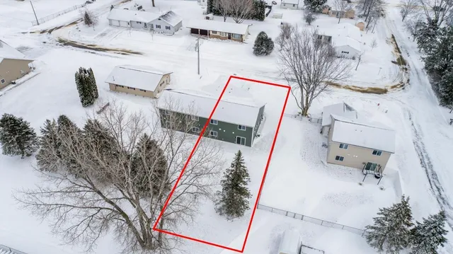 $319,900 | 512 B 1st Avenue Southwest, Hayfield, MN 55940