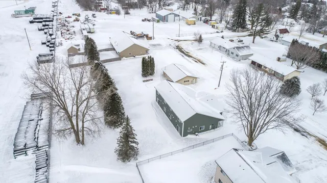 $319,900 | 512 B 1st Avenue Southwest, Hayfield, MN 55940