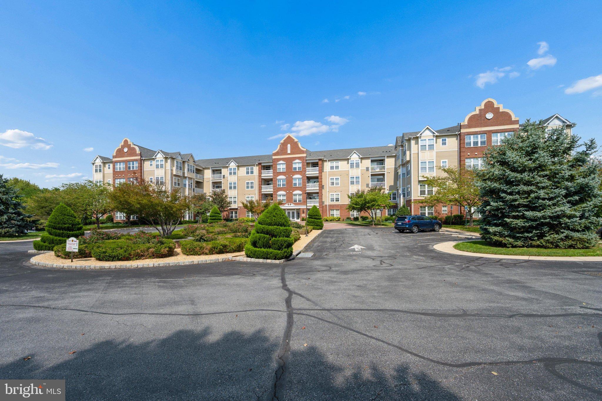 2250 Bear Den Road, Unit 207 Frederick, MD 21701 - Photo 78 of 119 Exterior Front