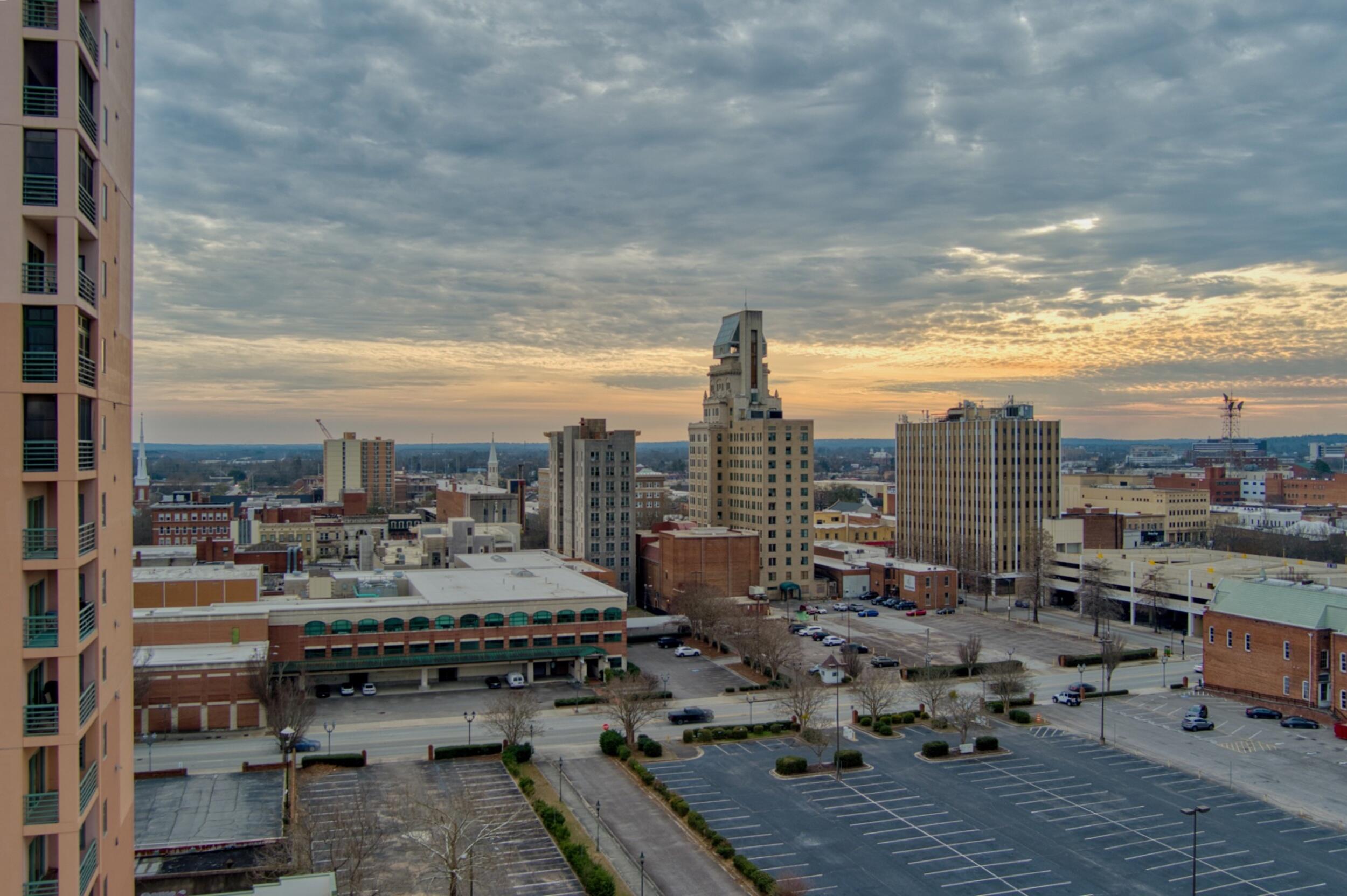 1 7th Street, Unit 1402 Augusta, GA 30901 - Photo 30 of 36 30_max_8757_hdr