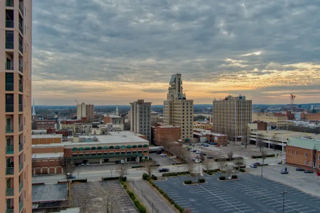 $319,900 | 1 7th Street, Unit 1402, Augusta, GA 30901