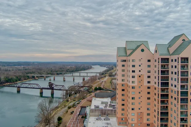 $319,900 | 1 7th Street, Unit 1402, Augusta, GA 30901