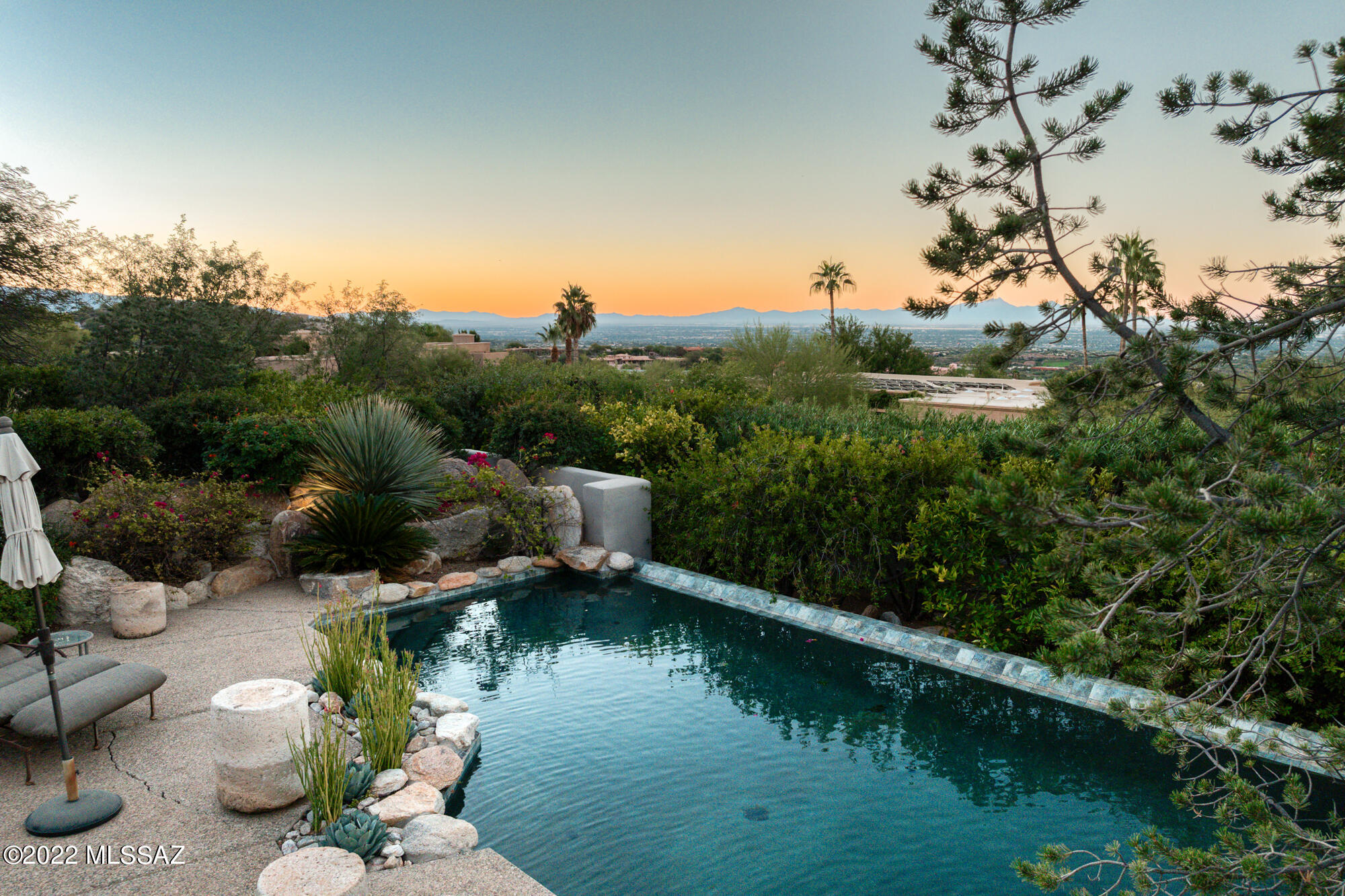 7260 North Cobblestone Road Tucson, AZ 85718 - Photo 41 of 49 Gallery Image 41