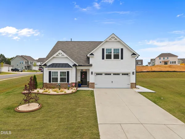 $410,000 | 442 Winding Crk Drive, Lillington, NC 27546