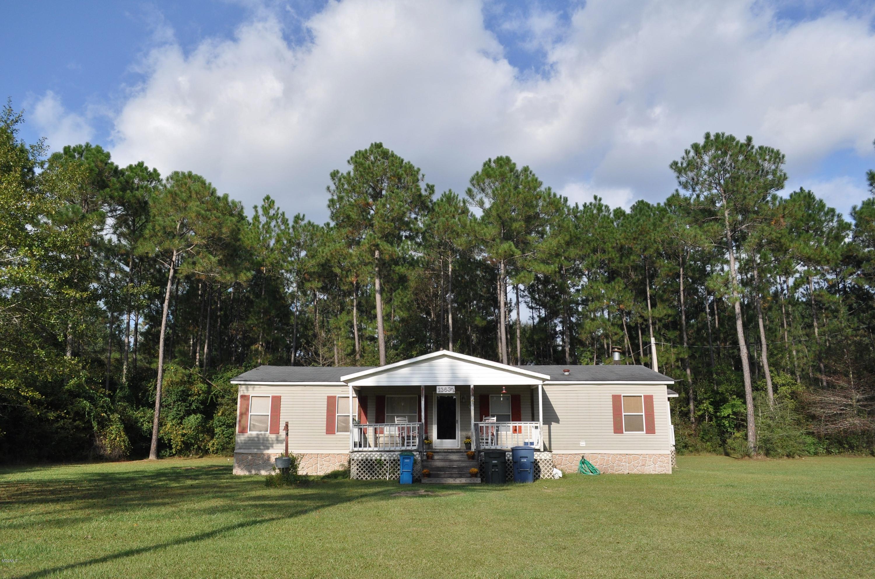 13632 Ridgeland Road Vancleave, MS 39565 - Photo 1 of 19 DSC_0023
