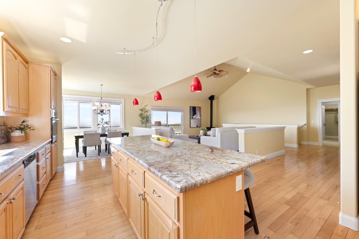 15438 Tarr Ditch Road Grass Valley, CA 95949 - Photo 21 of 87