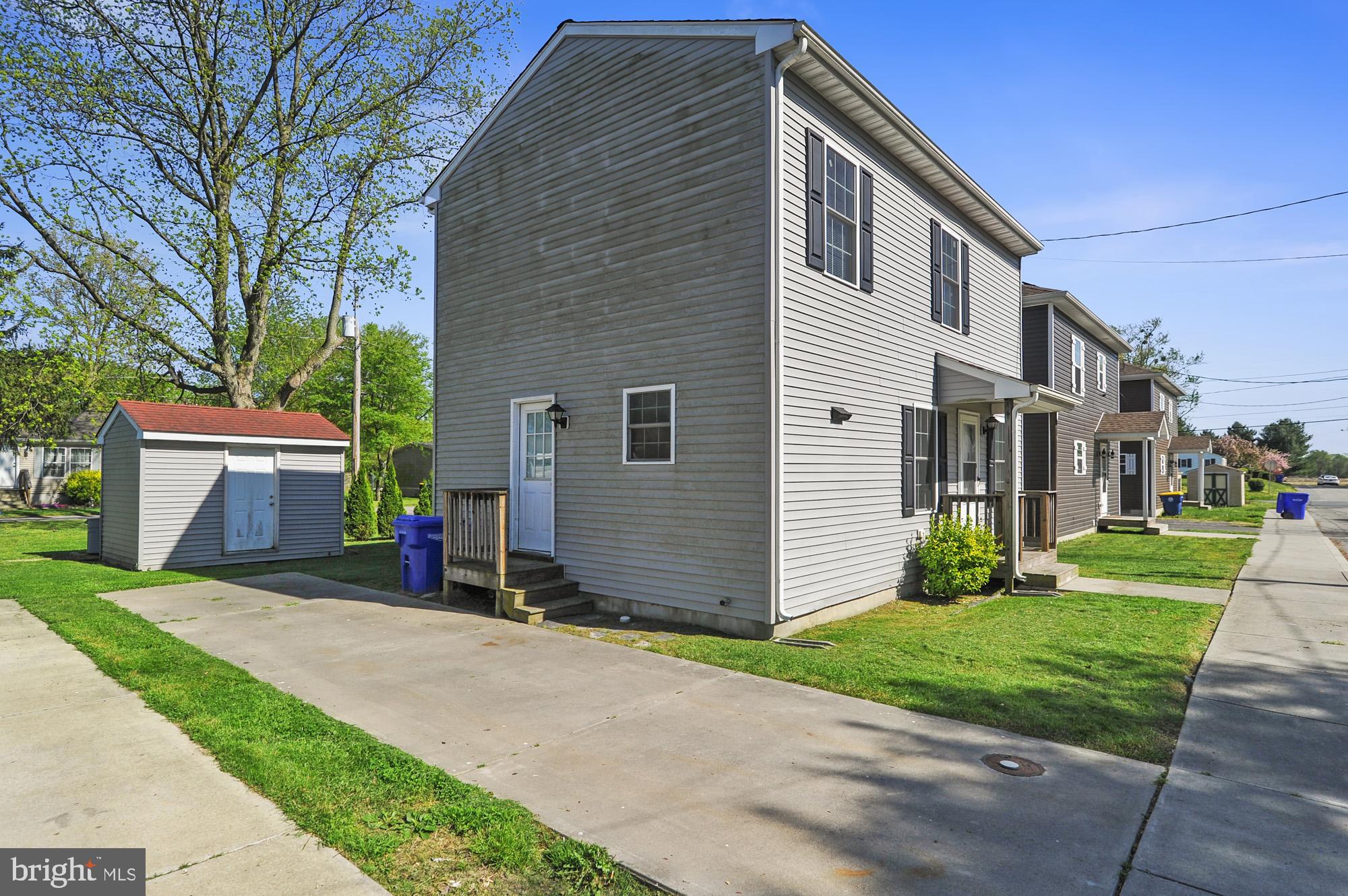 7 4th Street Frederica, DE 19946 - Photo 2 of 23