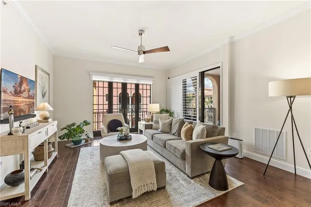 $419,900 | 23191 Fashion Drive, Unit 8212, Estero, FL 33928