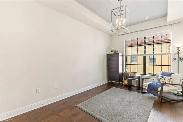 $419,900 | 23191 Fashion Drive, Unit 8212, Estero, FL 33928