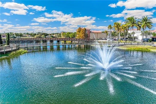 $419,900 | 23191 Fashion Drive, Unit 8212, Estero, FL 33928