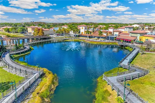 $419,900 | 23191 Fashion Drive, Unit 8212, Estero, FL 33928