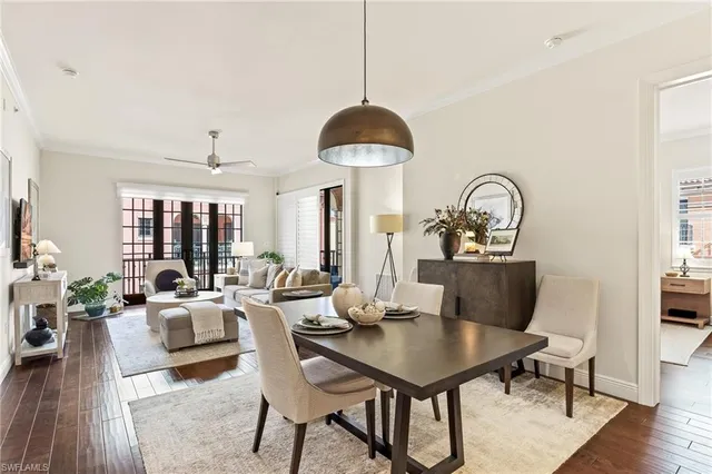 $419,900 | 23191 Fashion Drive, Unit 8212, Estero, FL 33928