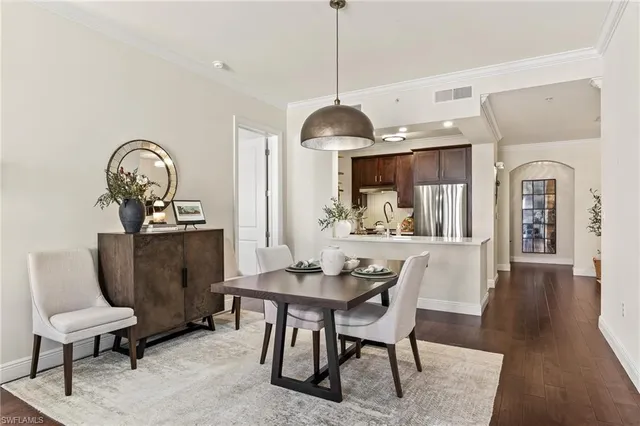 $419,900 | 23191 Fashion Drive, Unit 8212, Estero, FL 33928