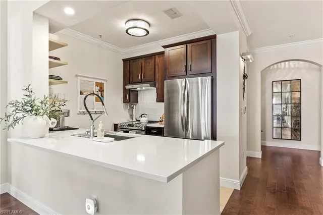 $419,900 | 23191 Fashion Drive, Unit 8212, Estero, FL 33928