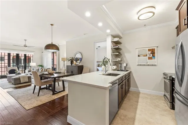 $419,900 | 23191 Fashion Drive, Unit 8212, Estero, FL 33928