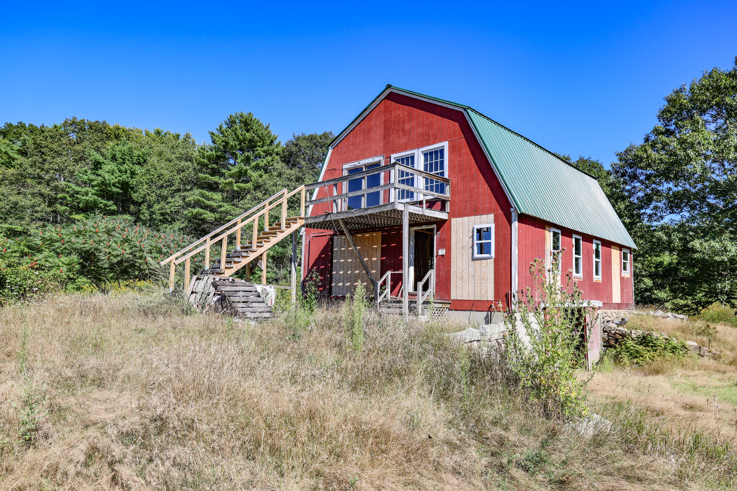 32 Logging Road York, ME 03902 - Photo 19 of 34 6B8A2793-16