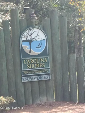 $55,000 | 33 Pine Crest Road, Bath, NC 27808