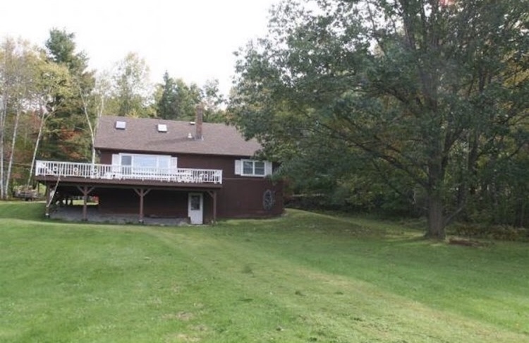 1325 Ridge Hill Drive Derby, VT 05855 - Photo 1 of 18 Gallery Image 1