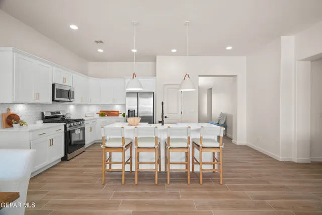 $371,950 | 14961 Concept Court, El Paso, TX 79938