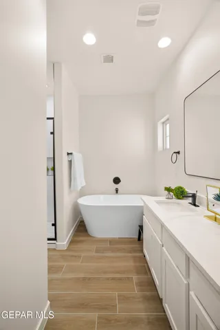 $371,950 | 14961 Concept Court, El Paso, TX 79938