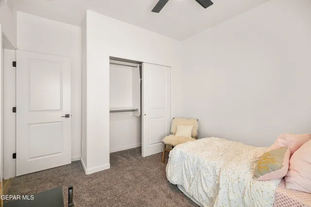 $371,950 | 14961 Concept Court, El Paso, TX 79938