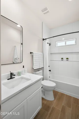 $371,950 | 14961 Concept Court, El Paso, TX 79938