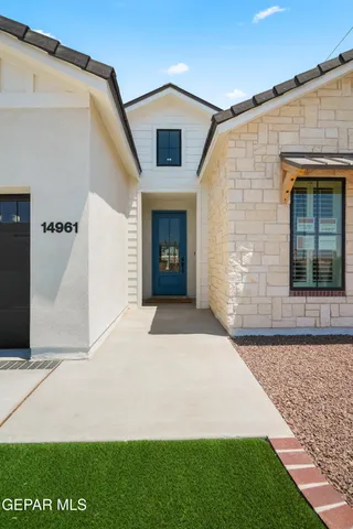 $371,950 | 14961 Concept Court, El Paso, TX 79938