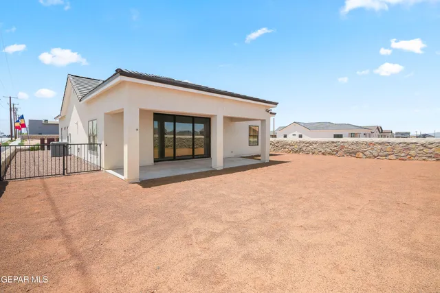 $371,950 | 14961 Concept Court, El Paso, TX 79938