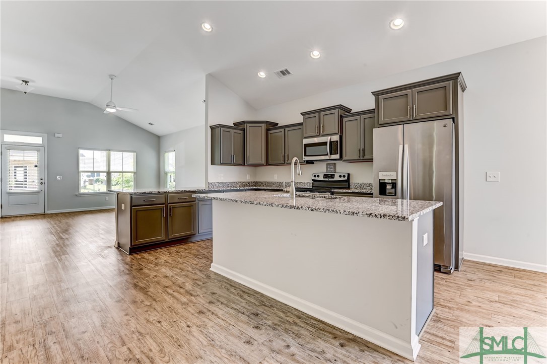 314 Crabapple Circle Port Wentworth, GA 31407 - Photo 11 of 46