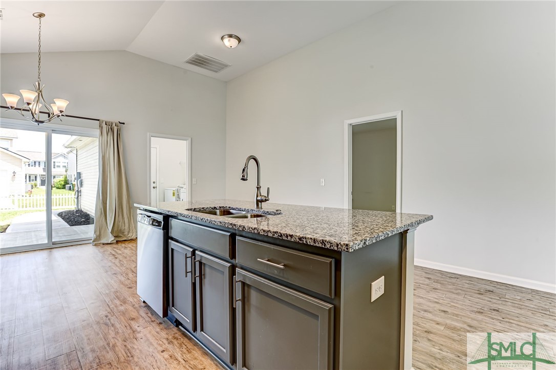 314 Crabapple Circle Port Wentworth, GA 31407 - Photo 13 of 46