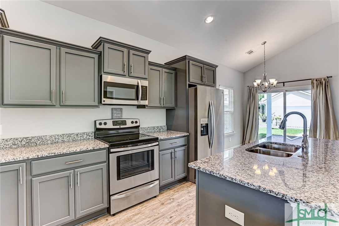 314 Crabapple Circle Port Wentworth, GA 31407 - Photo 15 of 46