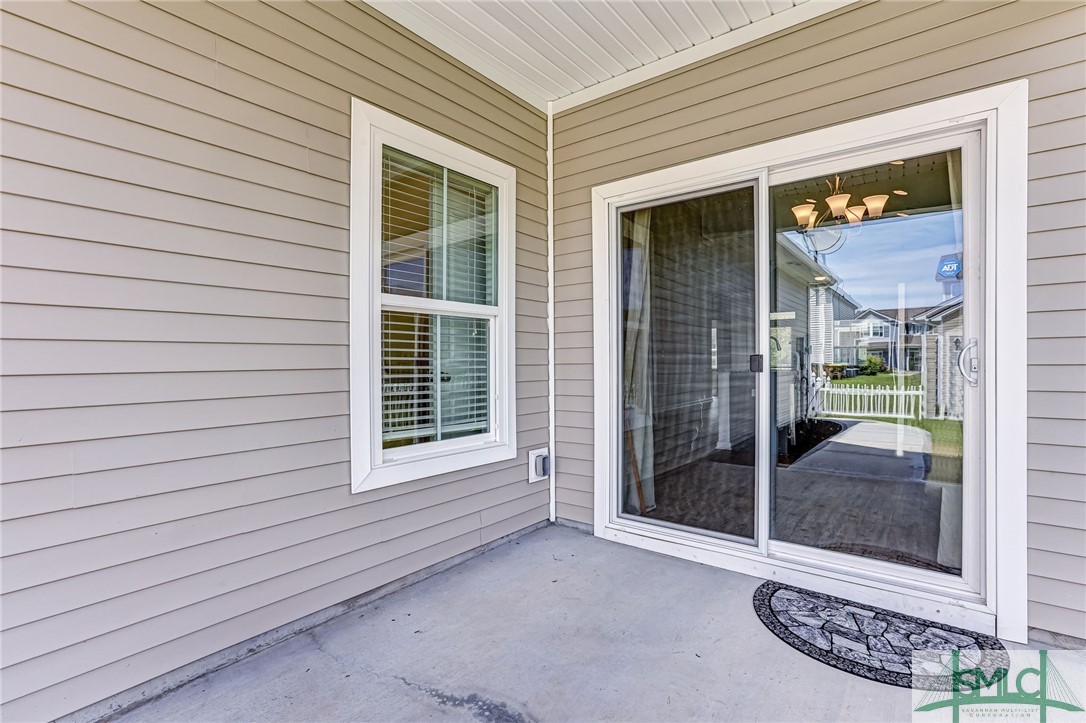 314 Crabapple Circle Port Wentworth, GA 31407 - Photo 29 of 46