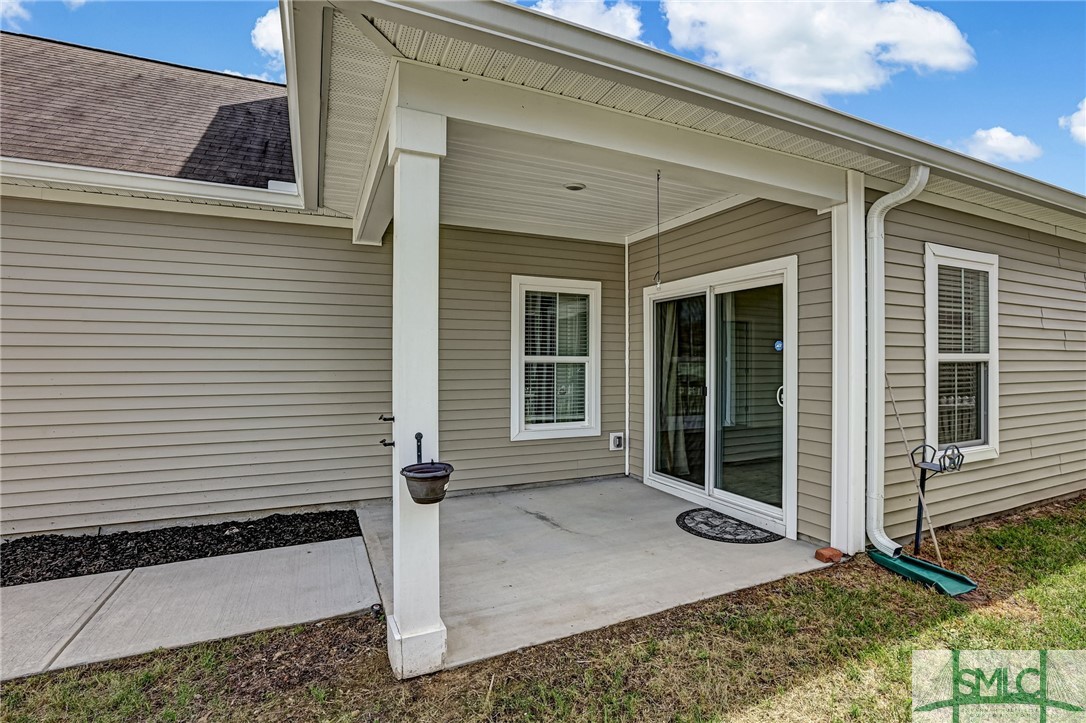 314 Crabapple Circle Port Wentworth, GA 31407 - Photo 31 of 46