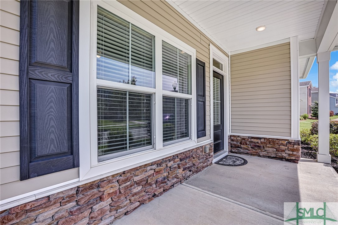 314 Crabapple Circle Port Wentworth, GA 31407 - Photo 5 of 46