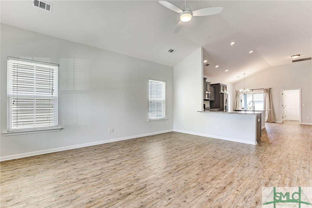 314 Crabapple Circle Port Wentworth, GA 31407 - Photo 6 of 46