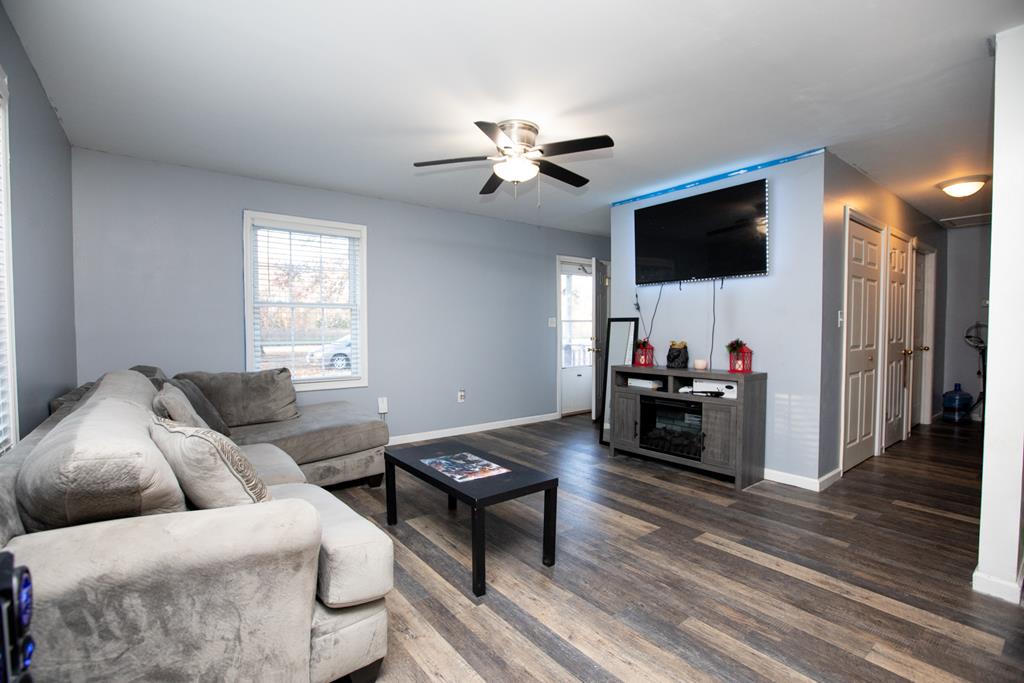 571 Five Forks Road Pamplin, VA 23958 - Photo 28 of 89 Gallery Image 28