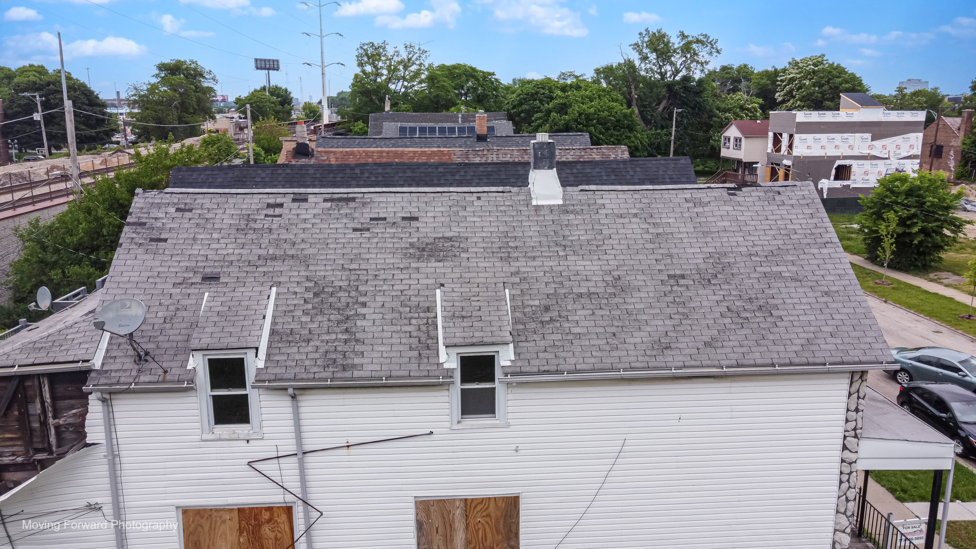 5538 South Perry Avenue Chicago, IL 60621 - Photo 7 of 38
