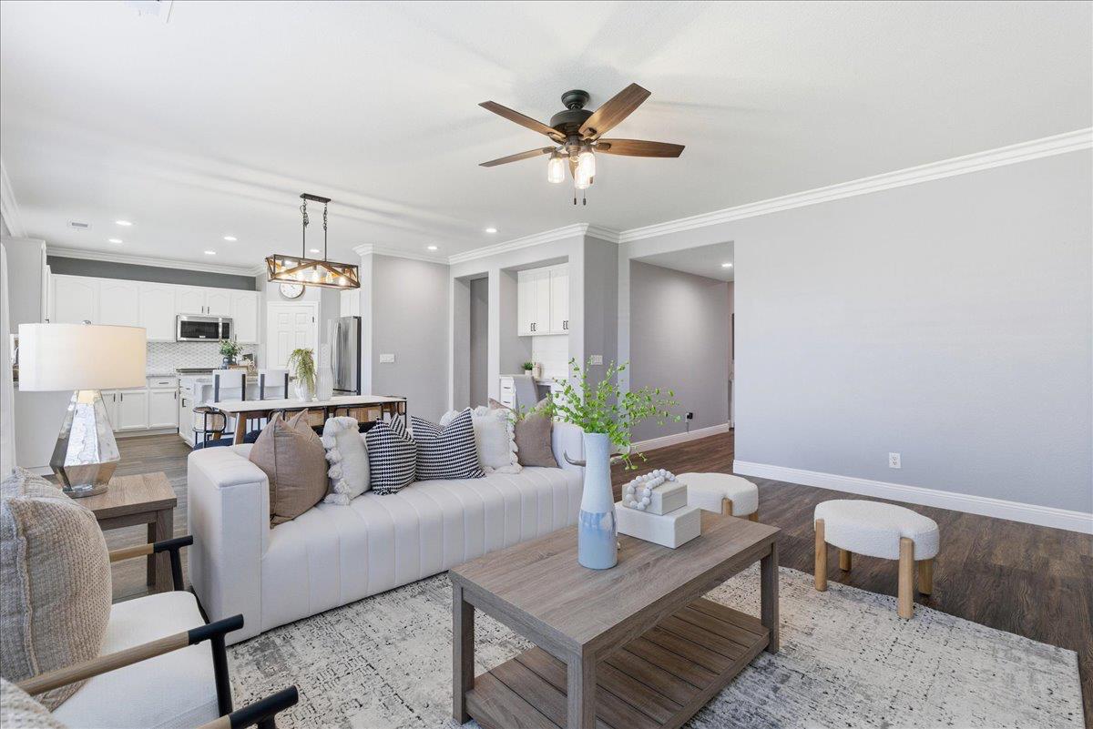 1759 Powder Way Plumas Lake, CA 95961 - Photo 8 of 45