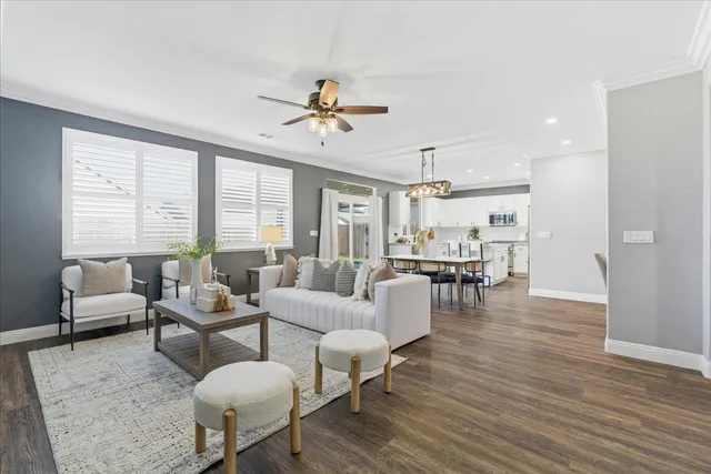 $499,000 | 1759 Powder Way, Plumas Lake, CA 95961